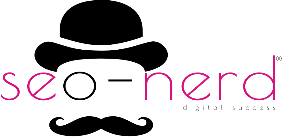 Logo SEO Nerd